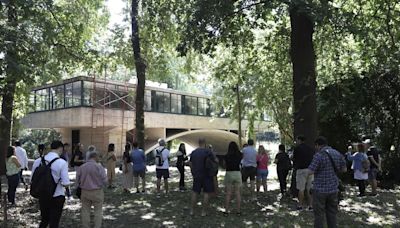 Polémica en Mar del Plata por un festival con música y “foodtrucks” en la Casa del Puente