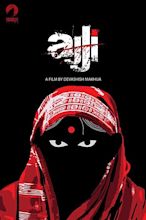 Ajji (2017) — The Movie Database (TMDB)