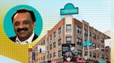 Gas Magnate Nediyakalayil Buys Chicago’s Hotel Versey for $24M