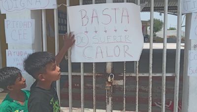 SEP oficializa cambio de horario en clases por ola de calor: ¿En qué estados aplica?