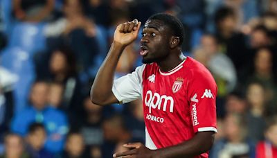 Exclusive | Monaco set €35m price tag for Manchester United and Milan target Youssouf Fofana