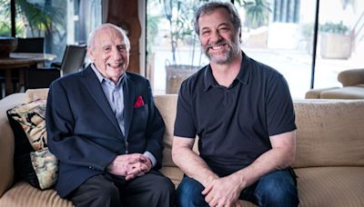 Mel Brooks Documentary in the Works at HBO from Judd Apatow