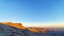 50 Miles Across the Mojave Without Water