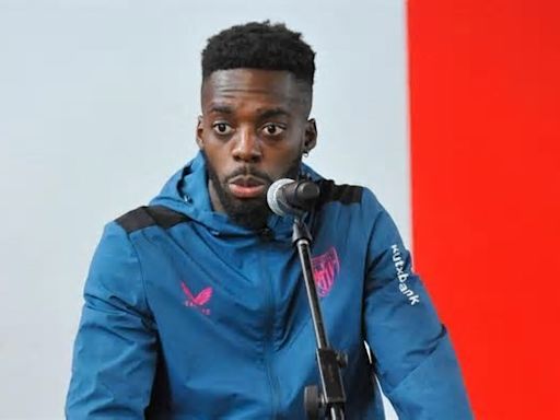 El curioso motivo por el que Iñaki Williams podría ser baja contra el Villareal, según el Fantasy