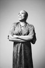 Dee Dee Bridgewater