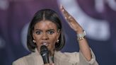 Candace Owens says transgender equity destroying 'family unit' at TPUSA event at Clemson