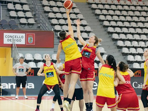 La revolución en la selección española de baloncesto femenino: “No somos las más altas, ni las más fuertes, pero sabemos competir juntas”