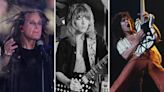 Ozzy Osbourne rekindles Randy Rhoads and Eddie Van Halen rivalry: “Randy didn’t have a nice thing to say about Eddie”