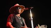 Jimmie Allen Dropped From CMA Fest Lineup After Sexual Assault Allegations