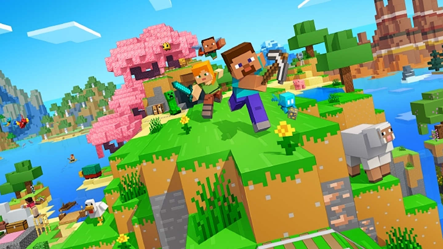 Expect more frequent Minecraft updates and a native PS5 version