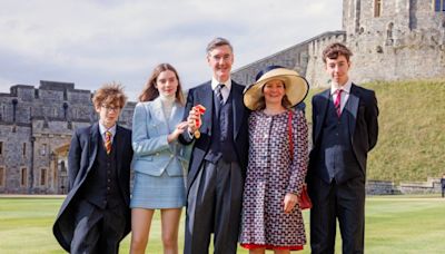 Don't pretend you wouldn't watch a Jacob Rees-Mogg reality show