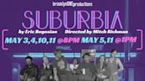 SubUrbia in Brooklyn at bkONE: The Tom Kane Theatre 2024