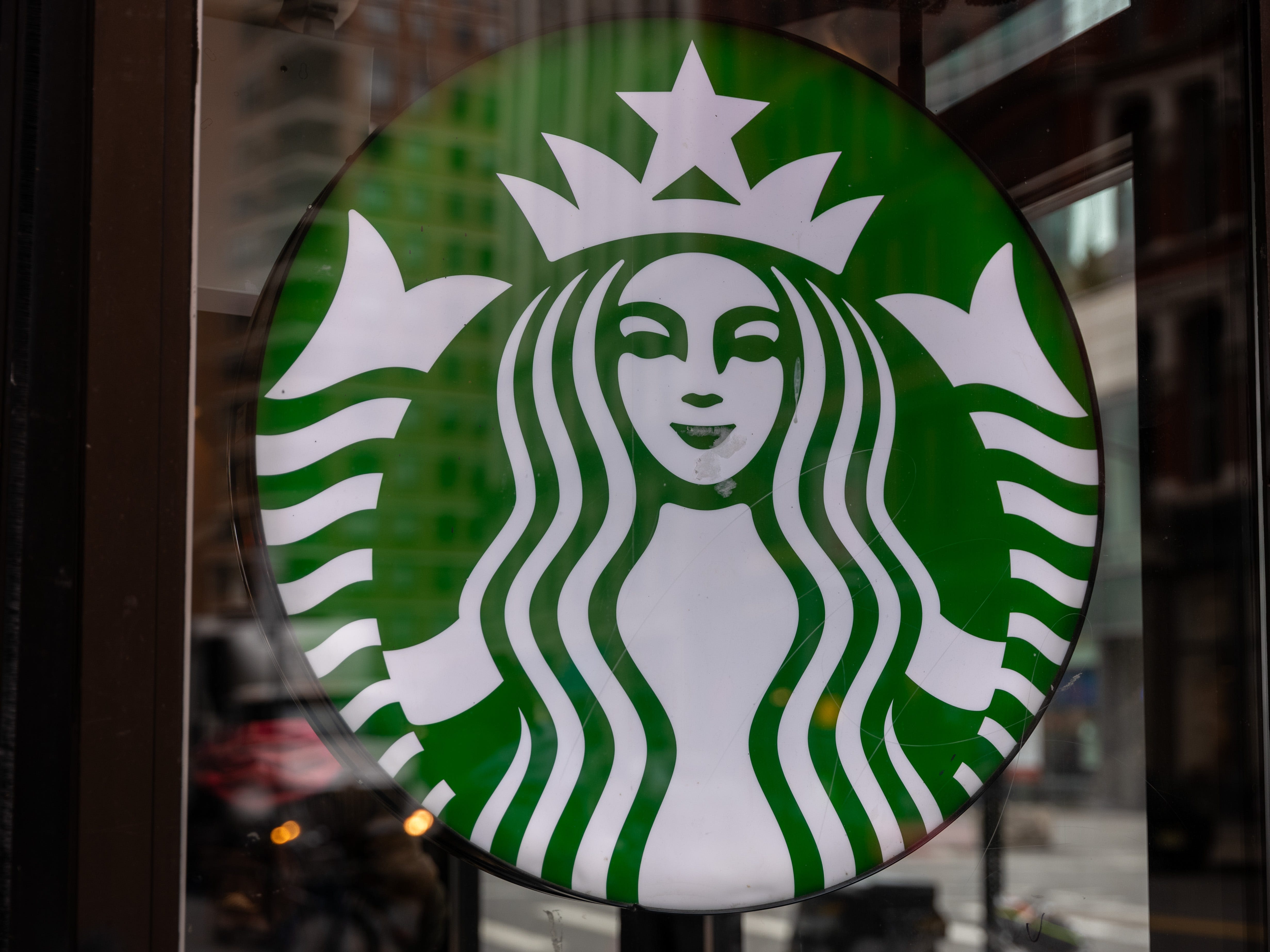 Global IT outage hits Starbucks mobile-order system and card payments at businesses