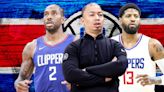 The Los Angeles Clippers Will Not Get Out of the First Round