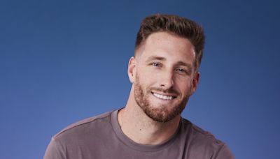 Who Is Sam McKinney? Meet the Season 21 ‘Bachelorette’ Contestant Who Got Jenn’s 1st Impression Rose