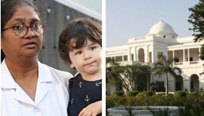 Taimur, Jeh's nanny describes experience of living at Saif Ali Khan's Pataudi Palace: ‘Nawabi kamre, Nawabi bed’