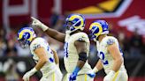 Rams News: Los Angeles' Stars Take Their Team Spirit Off the Field to WalkUnitedLA Event