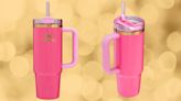 Stanley restocks its fan-favorite Pink Parade Quencher 30-ounce tumbler