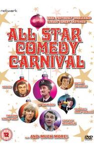 All Star Comedy Carnival