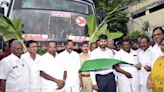 15 TNSTC buses inducted into service in Erode