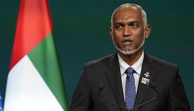 India-Maldives FTA: President Mohamed Muizzu hopes to sign pact with ‘closest ally,’ says thanks for easing debt | Today News