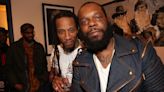 Smif-N-Wessun Turn Up During Heated Debate Over Tupac Affiliation