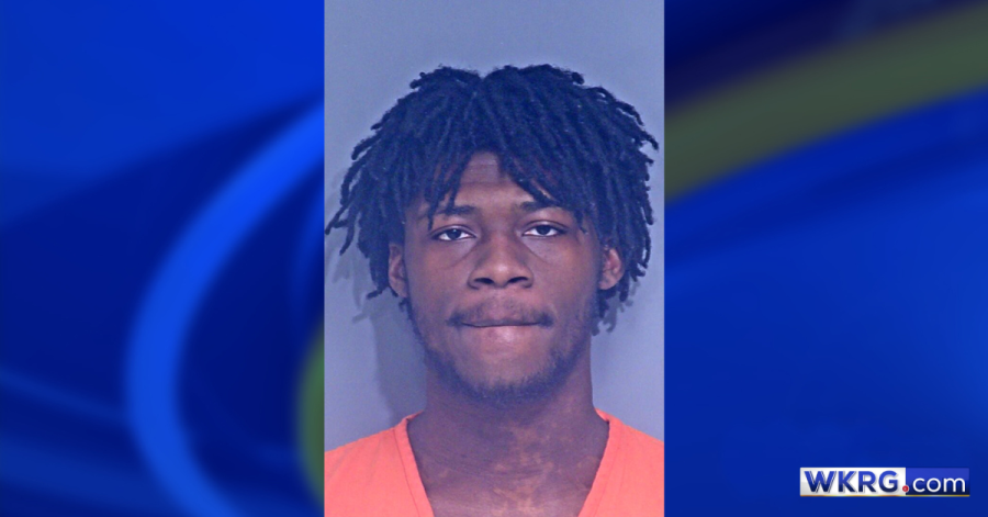 Gulf Shores 2023 spring break shooting suspect pleads guilty, receives sentence