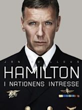 Agent Hamilton – Im Interesse der Nation