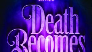 Death Becomes Her in Chicago at Cadillac Palace Theatre 2024