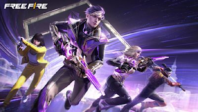 Garena Free Fire Max Redeem Codes for June 19, 2024: Get Access to the Latest In-game Loot