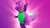 Barney Getting Rebooted with New Animated Series