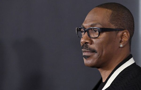 Eddie Murphy says the ‘Beverly Hills Cop’ movies are among his most important work. Here’s why | CNN