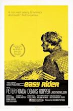 Easy Rider - Libertà e paura