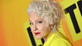 Cyndi Lauper never wanted to be pitted against Madonna