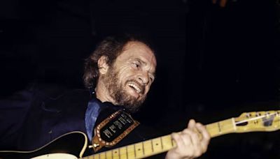 Merle Haggard: Der einzige Ganove unter den Hippie-Rebellen