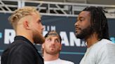 Jake Paul vows to ‘end’ Hasim Rahman Jr’s ‘family legacy’