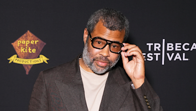 Jordan Peele's Next Film Sets October 2026 Release Date