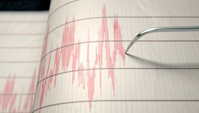 6 earthquakes hit Oregon Coast, one moderate in magnitude