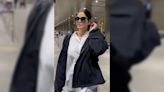 The Internet Is Convinced (Again) Katrina Kaif Is Pregnant - Watch Airport Video