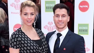 Gemma Atkinson comments on time apart from fiancé Gorka Marquez