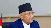 UML & NC busy finalising ministerial list, Oli-led government to be sworn-in on Monday
