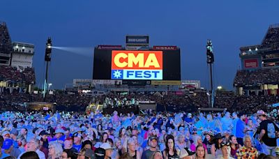 2024 CMA Fest: What to know, how to prepare for one of Nashville's biggest weekends