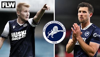 These 8 Millwall players will exit The Den in 2025 if circumstances don't change