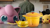 Pokemon's La Creuset Range Is As Beautiful As It Is Expensive