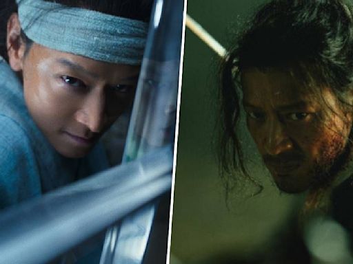 The first trailer for a new Netflix action-thriller produced by Oldboy director Park Chan-wook sees two best friends become mortal enemies