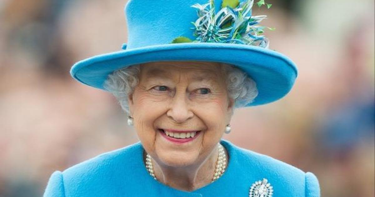 Site for Queen Elizabeth II memorial revealed