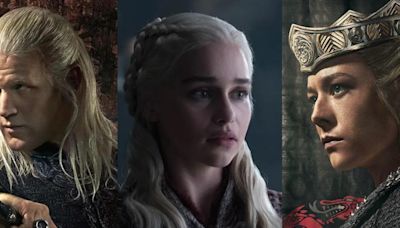 Somos la sangre del dragón: Esto es lo que Daenerys Targaryen heredó de Daemon y Rhaenyra de 'La Casa del Dragón'