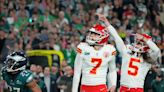 Chiefs K Harrison Butker aspires to long, Hall of Fame worthy career