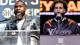 Floyd Mayweather Jr. Blasted For “Hating” On Devin And Bill Haney In Explosive Tirade