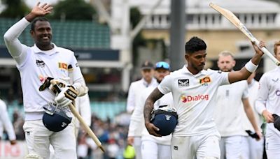 Full Scorecard of England vs Sri Lanka 3rd Test 2024 - Score Report | ESPN.com